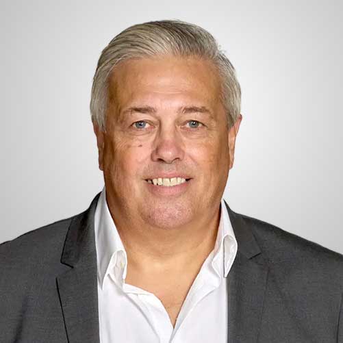 Bjarne Jakobsen