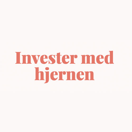 Invester med hjernen