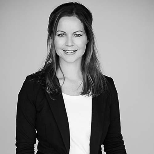 Lene Overgaard Sørensen
