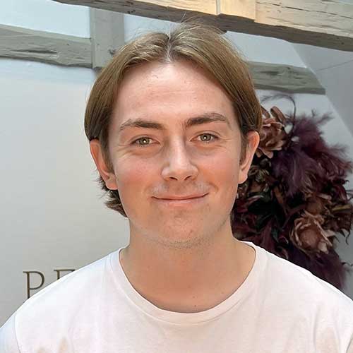 Simon Dencker